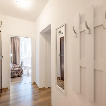 Peaceful Downtown Location - 2 Bedroom Apartment Sofia Exterior photo