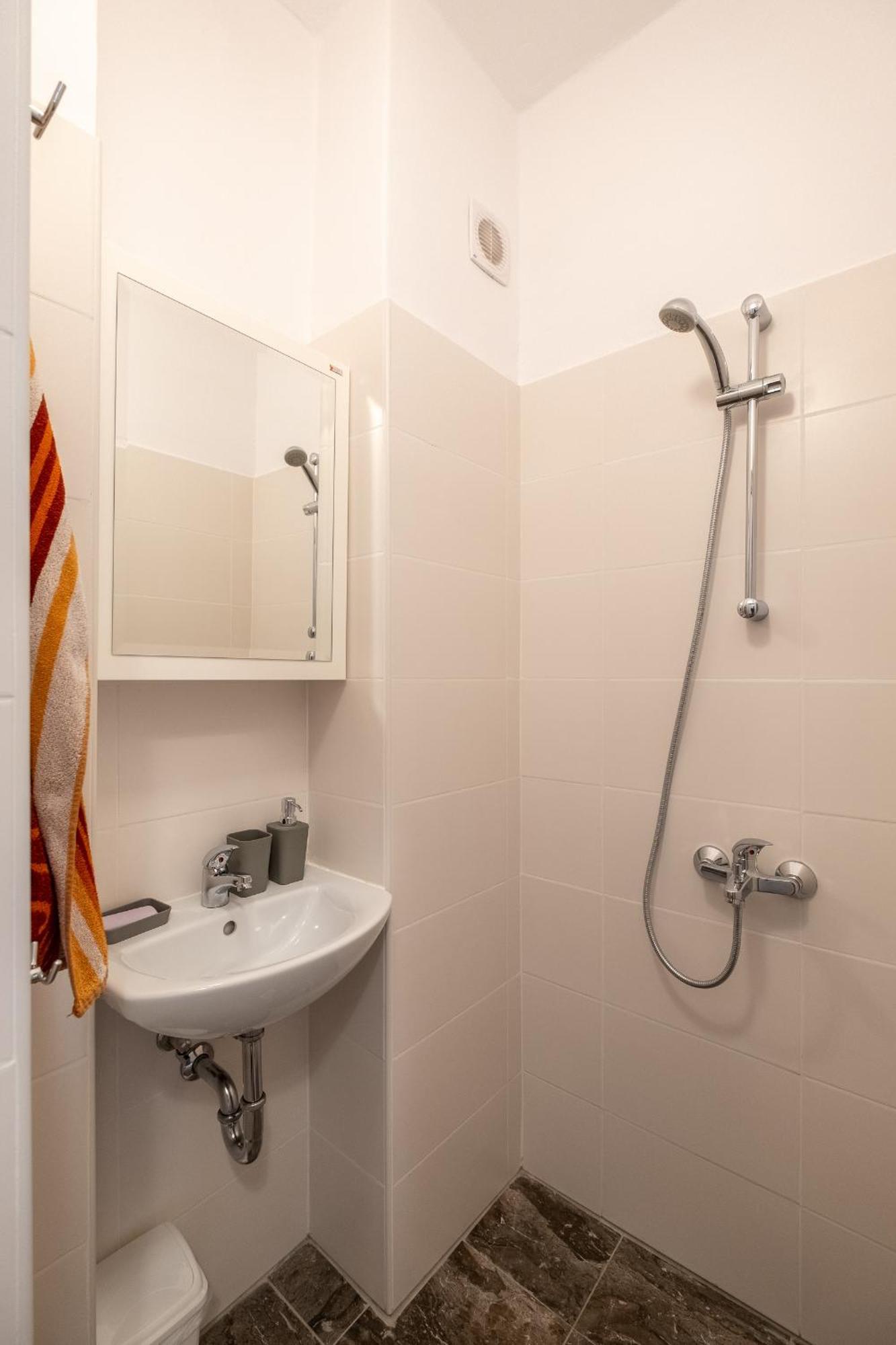 Διαμέρισμα Peaceful Downtown Location - 2 Bedroom Σόφια